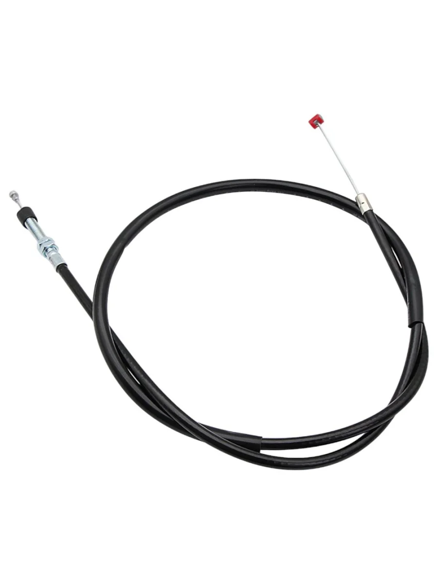 Тросик сцепления для мотоцикла Kawasaki EX250 Ninja 08-13   с доставкой в г. Керчь