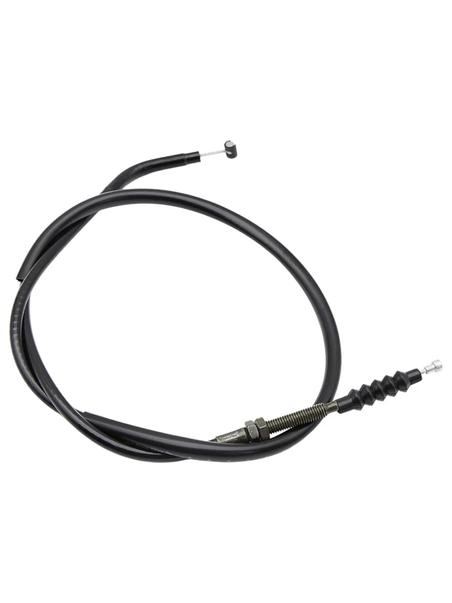 Тросик сцепления для мотоцикла Kawasaki EX500 94-09, ER-5 91-07   с доставкой в г. Керчь