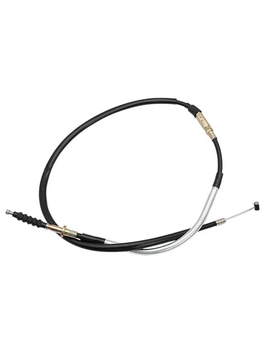 Тросик сцепления для мотоцикла Kawasaki KL250 Super Sherpa 97-10   с доставкой в г. Керчь