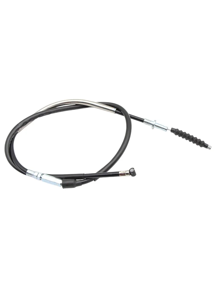 Тросик сцепления для мотоцикла Kawasaki KLX250SSF 09-14, D-Tracker X 08-14   с доставкой в г. Керчь