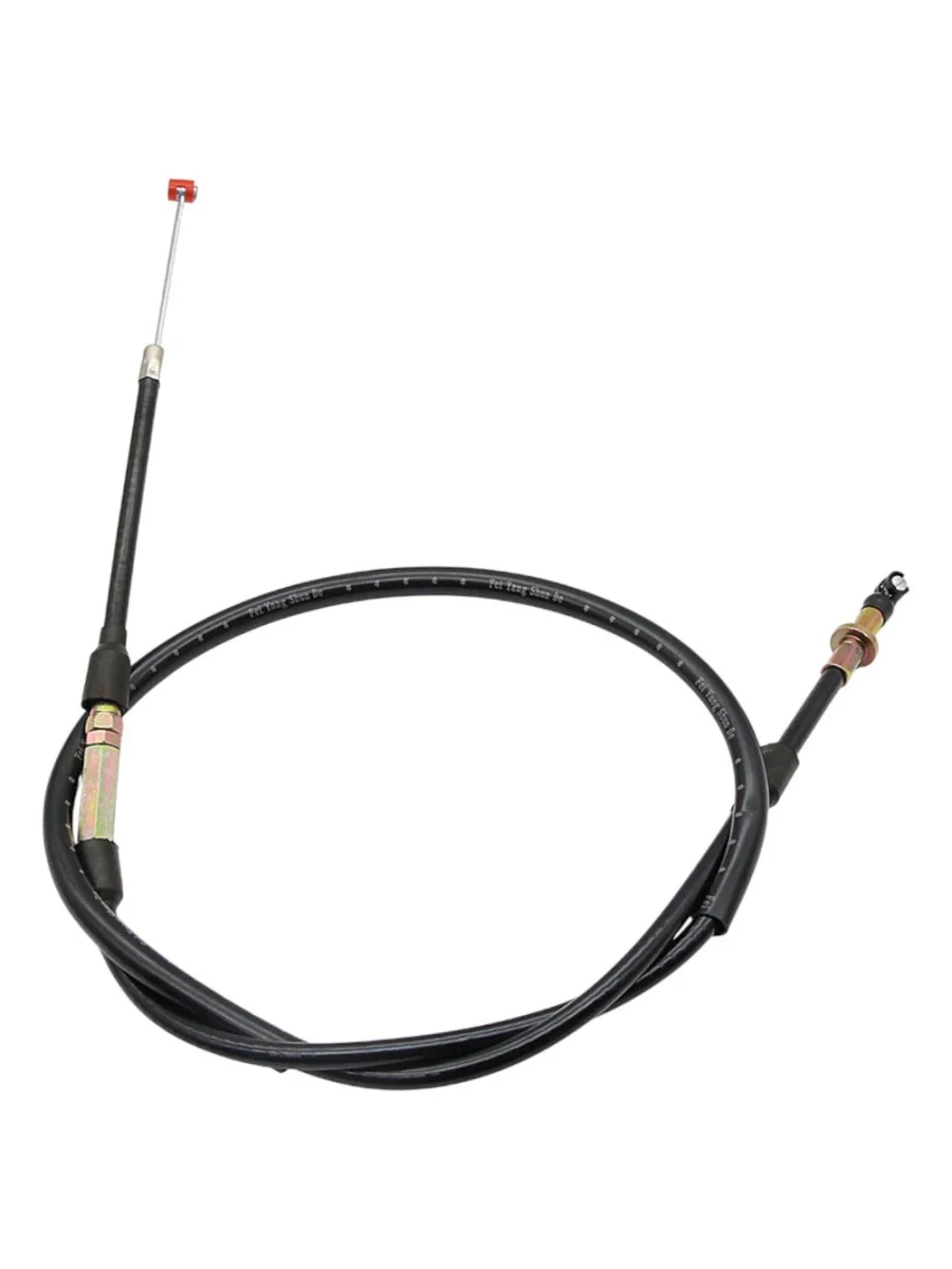 Тросик сцепления для мотоцикла Kawasaki KX250 05-08   с доставкой в г. Керчь