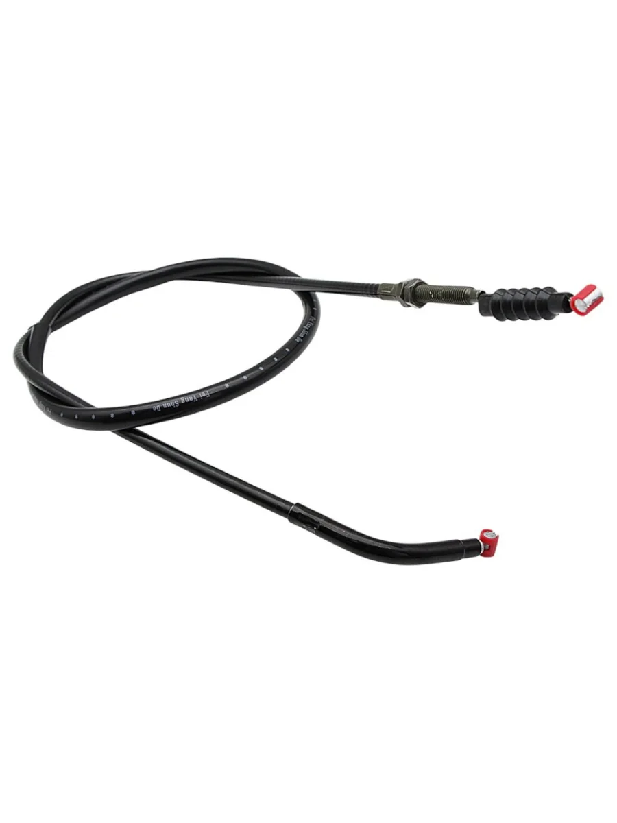 Тросик сцепления для мотоцикла Kawasaki ZR750 Zephyr 91-06   с доставкой в г. Керчь