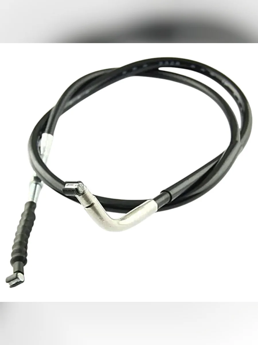 Тросик сцепления для мотоцикла Kawasaki ZXR400 90-03   с доставкой в г. Керчь