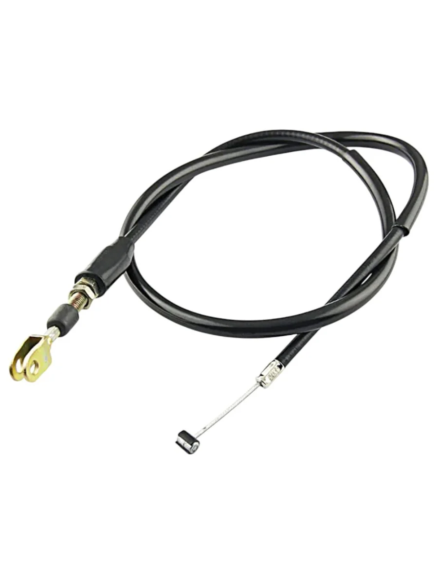 Тросик сцепления для мотоцикла Suzuki GN250 85-01, TU250X 97-01   в Керчи Республика Крым