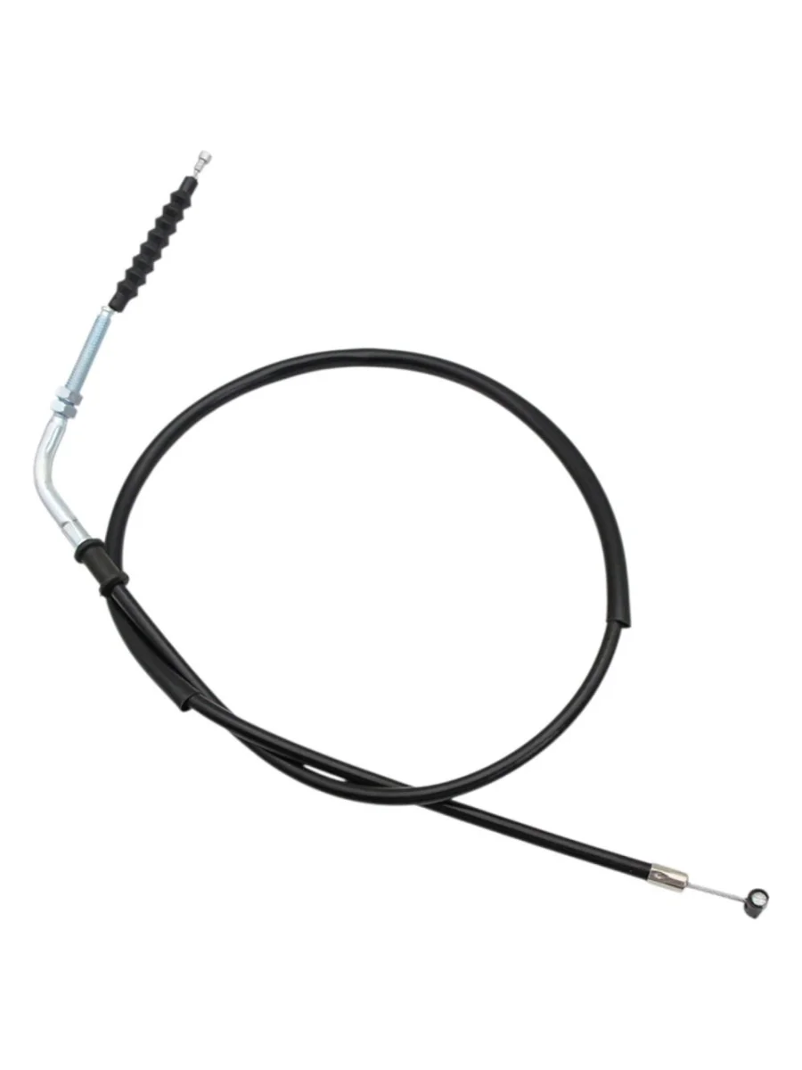 Тросик сцепления для мотоцикла Yamaha XJ600 92-95, XJ400 92-93   с доставкой в г. Керчь