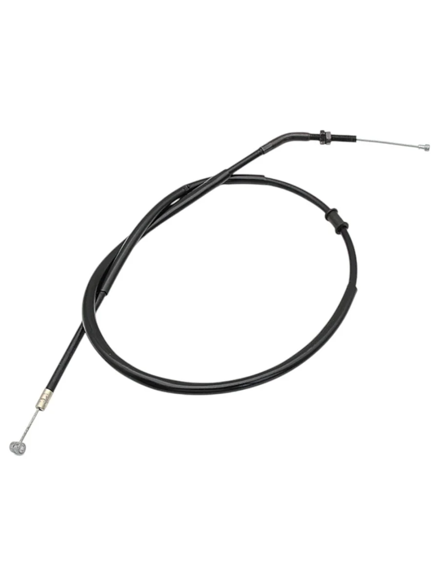 Тросик сцепления для мотоцикла Yamaha XJ600S 96-03   с доставкой в г. Керчь