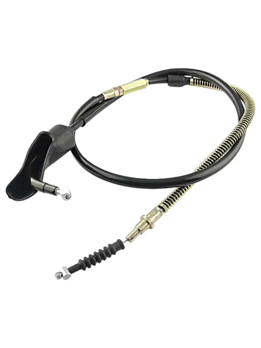 Тросик сцепления для мотоцикла Yamaha YBR125 05-11   в Керчи Республика Крым