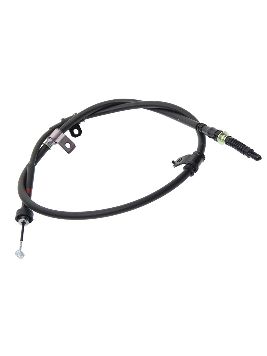 Трос стояночного тормоза HYUNDAI Elantra (01-06) левый INFAC  с доставкой в г. Керчь