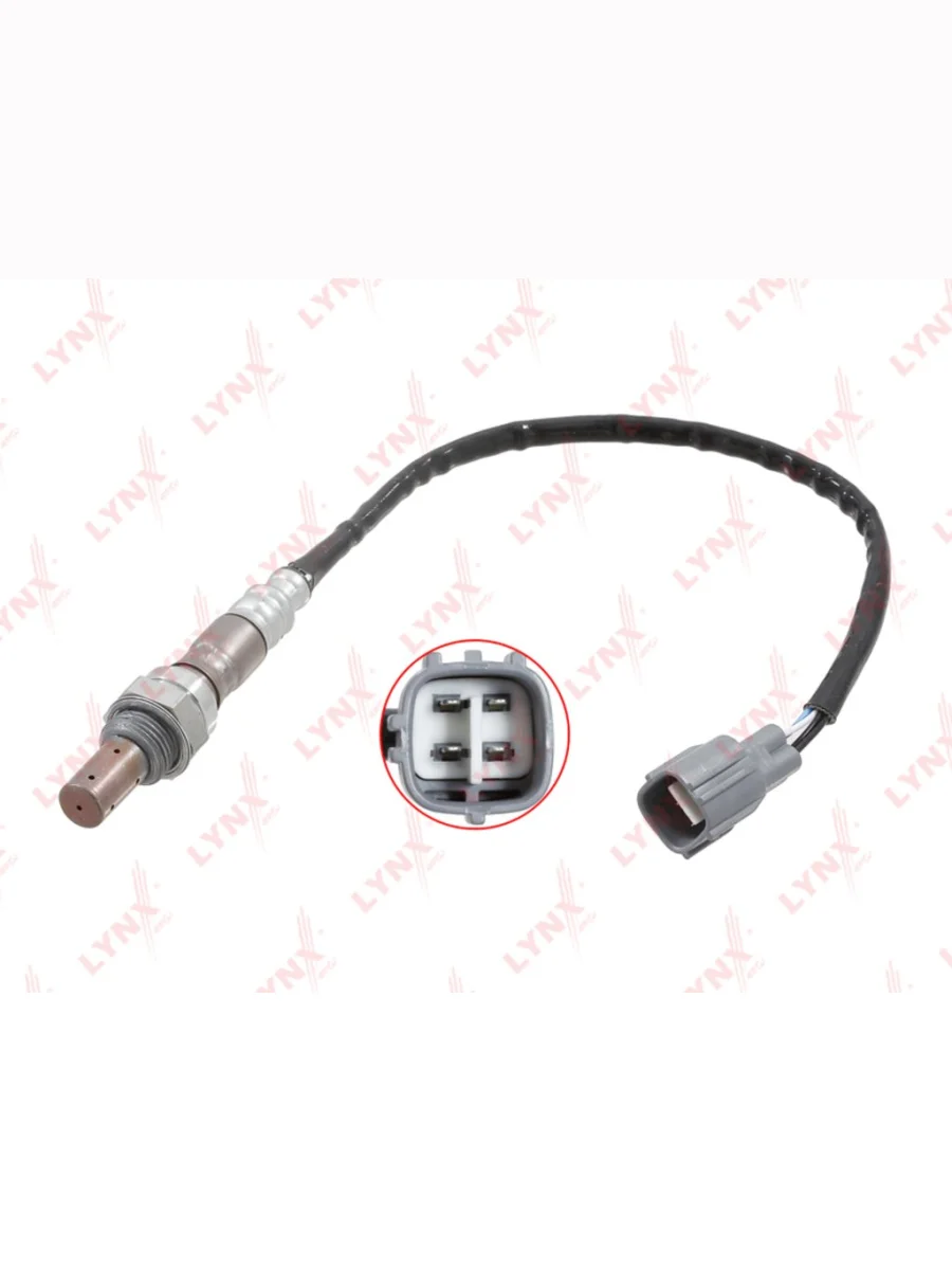 Датчик кислорода LEXUS ES300 LYNX  с доставкой в г. Керчь