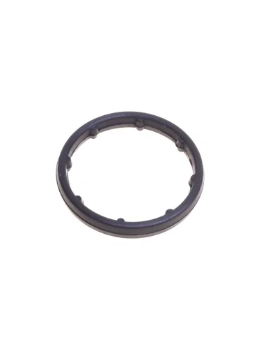 Сальник VOLVO S80 маслоохладителя ELRING