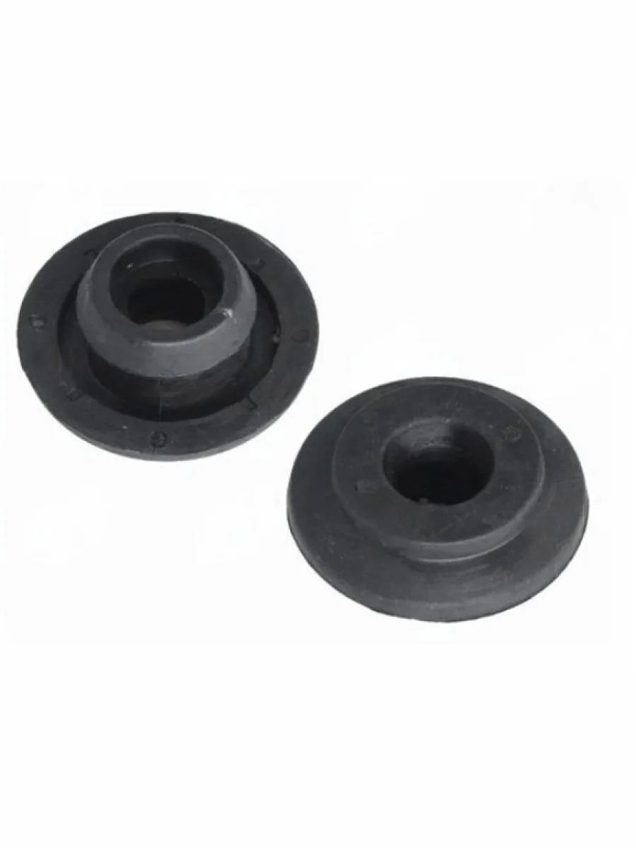 ST2200012Втулка крепления радиатора нижняя для DAEWOO NEXIA 95-  с доставкой в г. Керчь