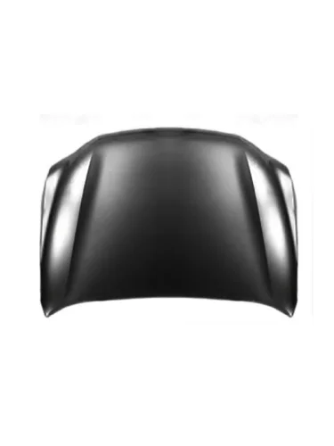 LX570 07- КАПОТ (Китай)