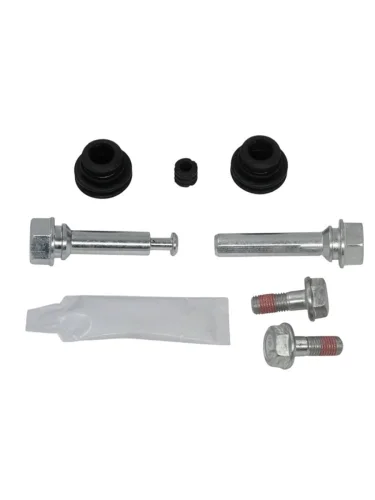 Ремкомплект направляющих зад HYUNDAI I30 07-12IX35 09-KIA SPORTAGE 10-15CEED 06-09SORENTO 14-