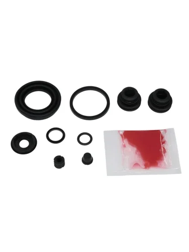 Ремкомплект тормозного суппорта зад HYUNDAI I30 12-17KIA SOUL 09-PICANTO 11-17 34mm