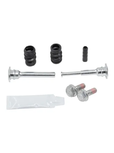 Ремкомплект направляющих перед NISSAN ALMERA 12-TIIDA 07-14