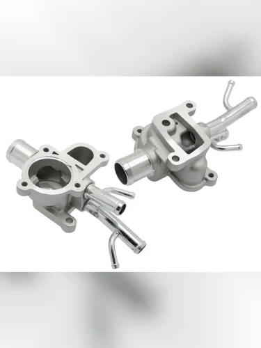 Корпус термостата HYUNDAI ELANTRA 1 6 00-06GETZ 1 4 05-10KIA RIO 1 4 05-10