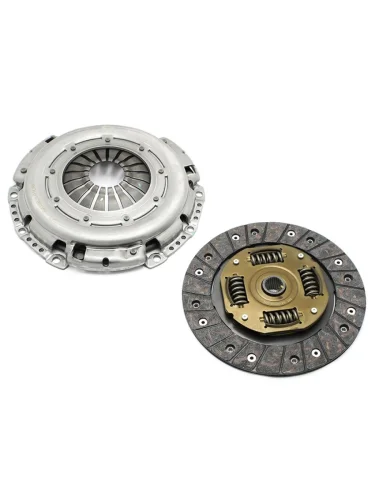 Комплект сцепления CHEVROLET COBALT 1.5 13- RAVON R4R3DAEWOO GENTRA