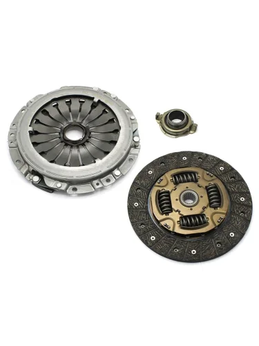 Комплект сцепления HYUNDAI SONATA 2.0 04- RUS