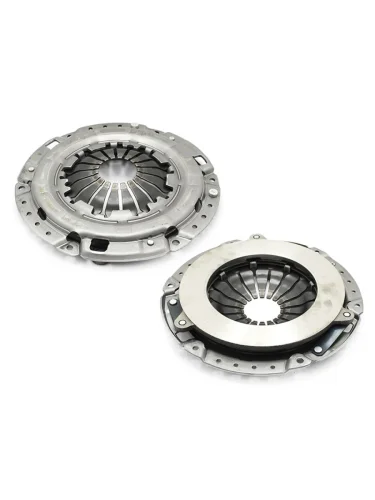 Корзина сцепления Chevrolet Aveo 02-11  Cobalt 13-  Daewoo Nexia 94-16  Opel Astra 91-98  Daewoo