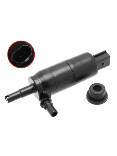 Мотор омывателя фар AUDI A1 12-A4 16-A6 15-Q7 16-SKODA KODIAQ 17-24OCTAVIA 14-VW TIGUAN 12-TO