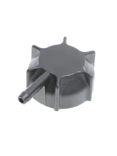 Крышка MAN горловины заливной бака топливного AUGER