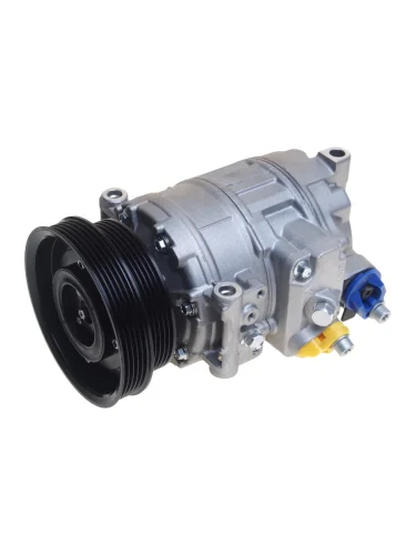 Компрессор AUDI A1 кондиционера KRAUF