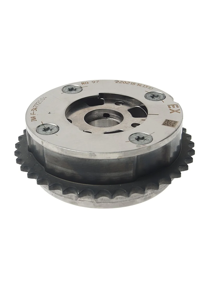 Шестерня BMW 3 (F30,F80),5 (F10) распредвала выпускного INA  с доставкой в г. Керчь