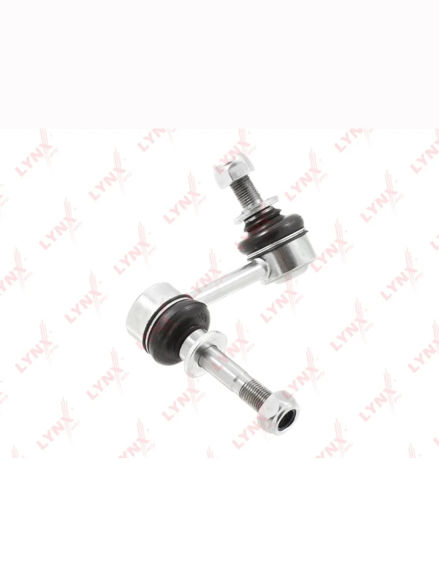Стойка стабилизатора TOYOTA Crown (04-),Majesta (09-) переднего левая LYNX  с доставкой в г. Керчь