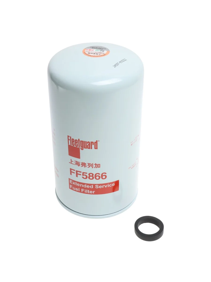 Фильтр топливный DONGFENG тонкой очистки OE  с доставкой в г. Керчь