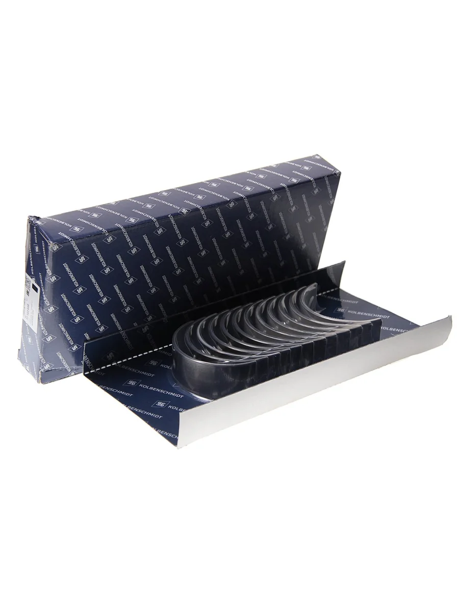 Вкладыши MERCEDES дв.OM457 шатунные STD комплект (12шт.) KS  с доставкой в г. Керчь