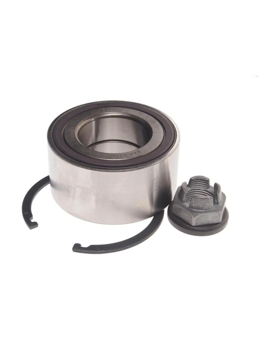 Подшипник ступицы RENAULT Duster (10-) передней комплект SKF  с доставкой в г. Керчь