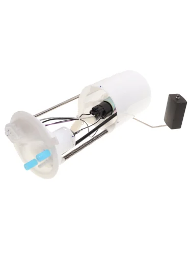 Насос топливный УАЗ-3163 дв.ЗМЗ-40906 ЕВРО-5 электрический погружной в сборе CARTRONIC