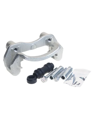 Скоба суппорта MAZDA 323 тормозного заднего правого LONGHO