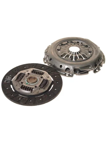 Сцепление FORD Transit Connect (02-) (1.8) комплект VALEO