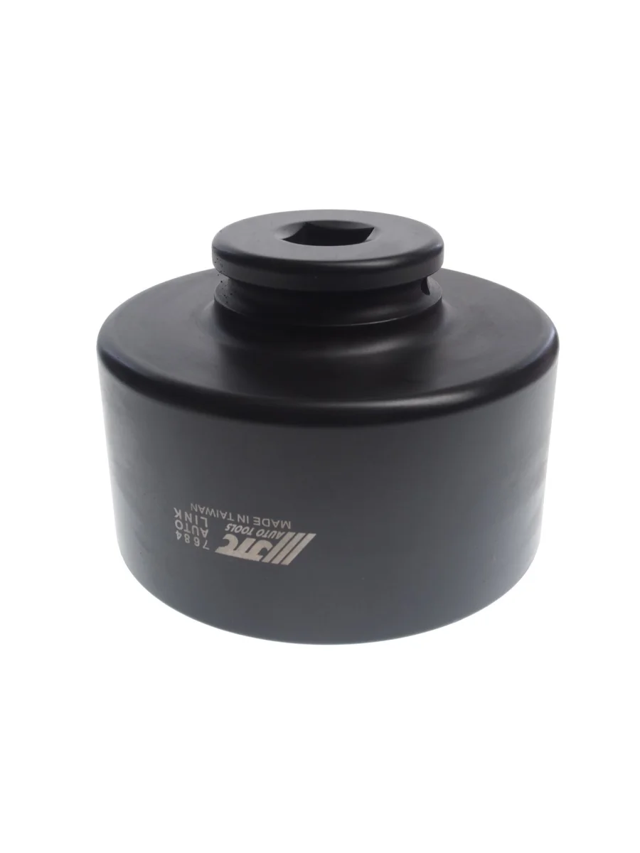 Головка ступичная для задней оси грузовых автомобилей (MERCEDES 2636) JTC  с доставкой в г. Керчь