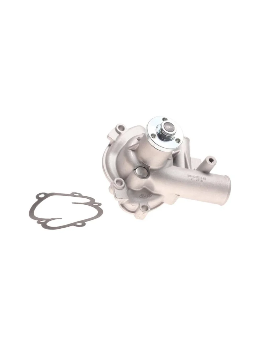 Насос водяной ГАЗ-3110,УАЗ дв.ЗМЗ-40524,40904 ЕВРО-3 под кондиционер KENO  с доставкой в г. Керчь