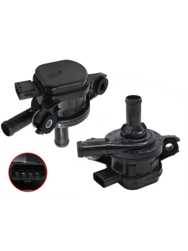 Помпа инвертора Toyota C-HR 16-23  Corolla 12-19