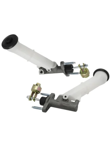 Цилиндр сцепления главный Toyota Avensis (T220) 97-03  Caldina (T190 T210) 92-02  Carina (T190 T21