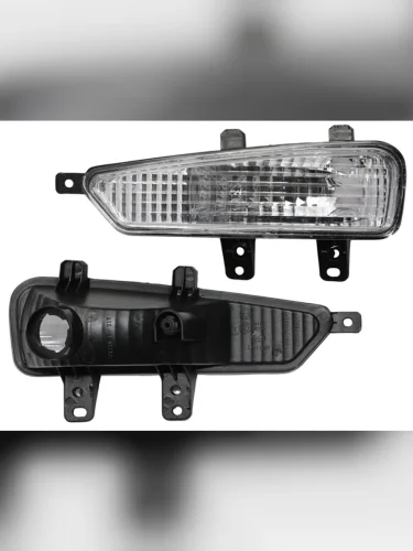 Поворот Lifan X60 12-16 (Слева)