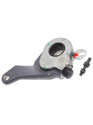 Рычаг тормоза регулировочный JAC N350 задний левый MOVELEX