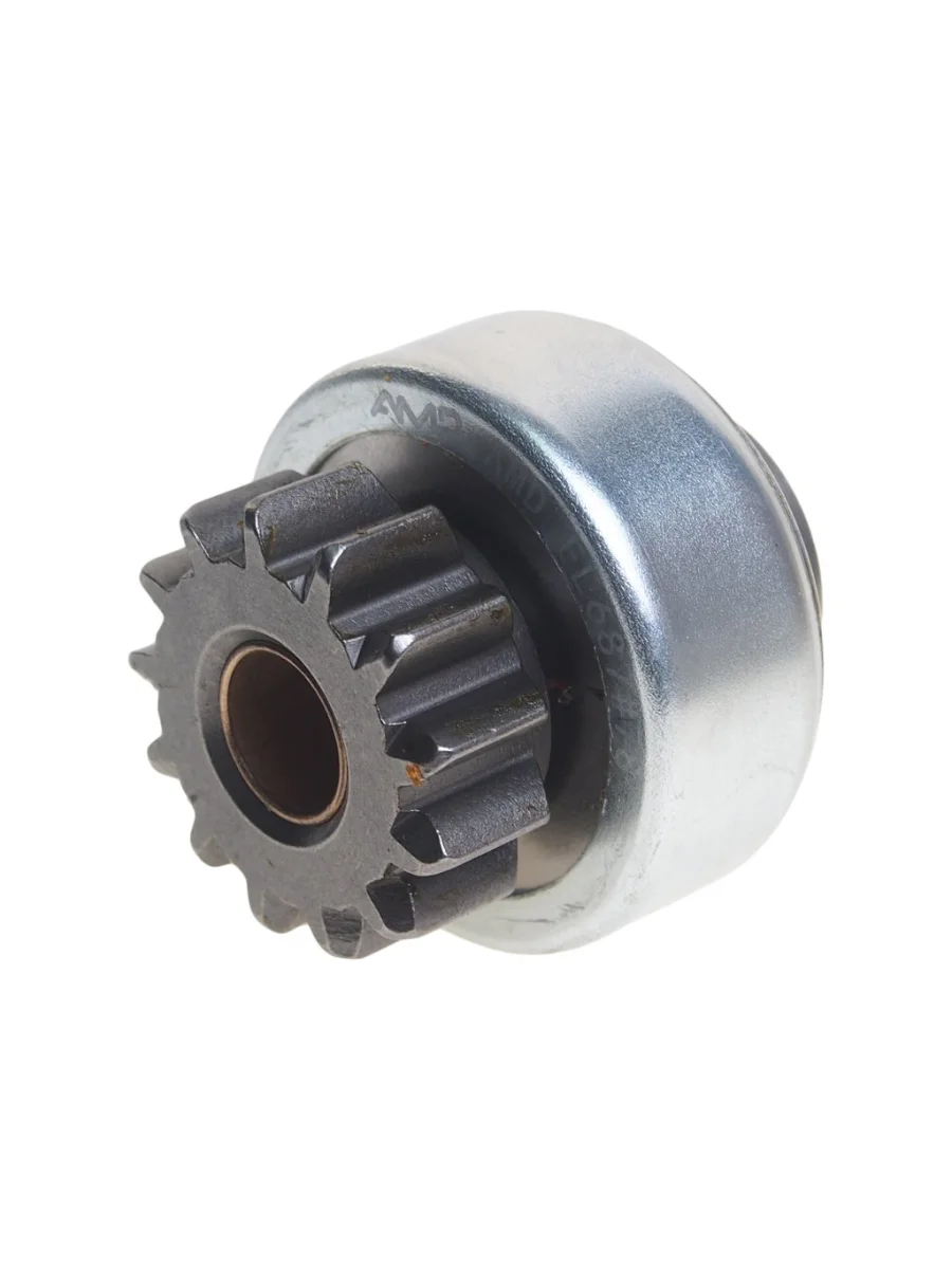 Привод стартера HYUNDAI Creta (16-) (бендикс) AMD  с доставкой в г. Керчь