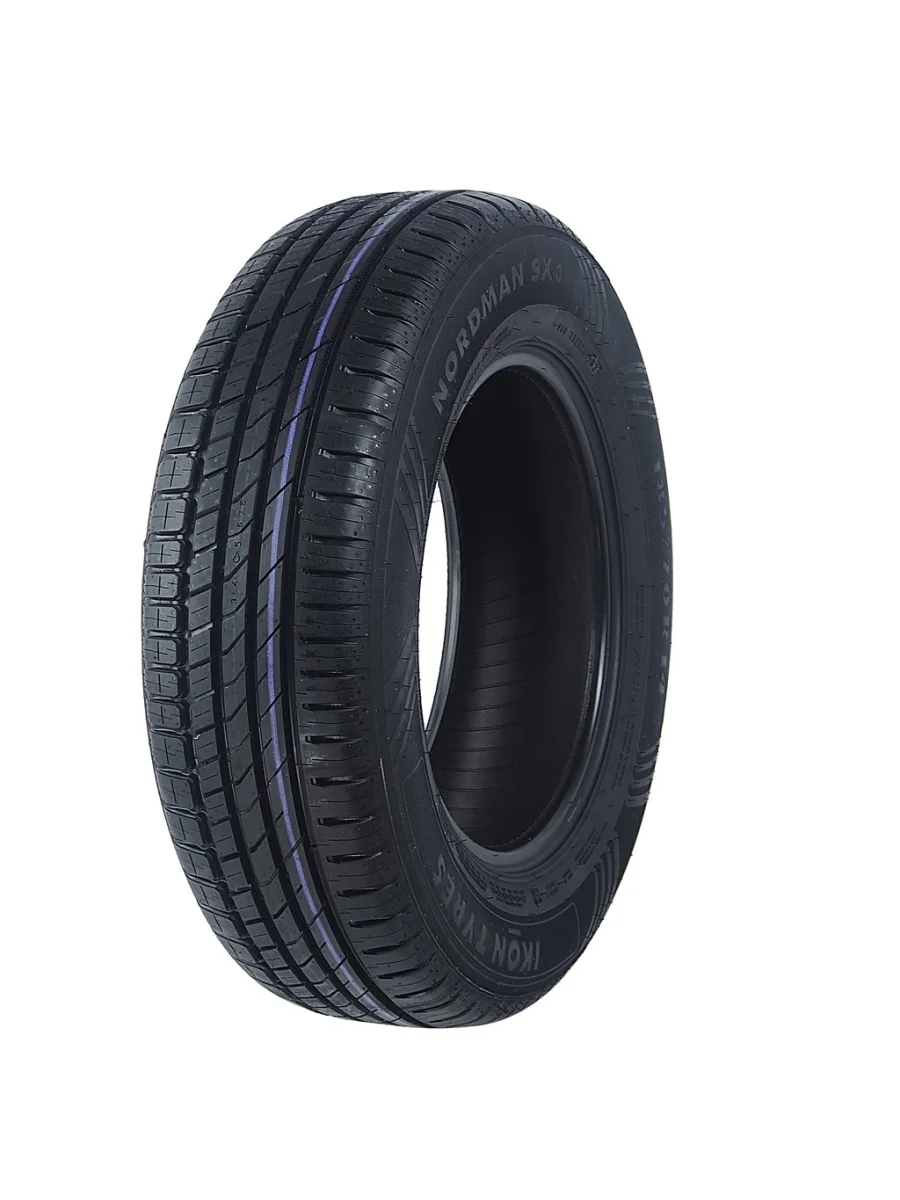 Покрышка IKON TYRES Nordman SX3 15580 R13  с доставкой в г. Керчь