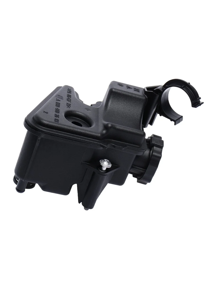 Бачок ГУРа MERCEDES ML (W164),S (W221),R (W251),G (W463) LEMFORDER  с доставкой в г. Керчь