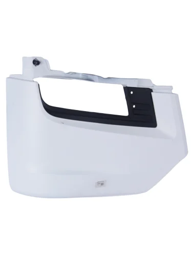 Накладка бампера MAN TGS переднего правая DT