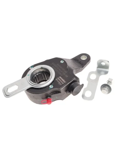 Рычаг тормоза регулировочный JAC N120 задний левый MOVELEX