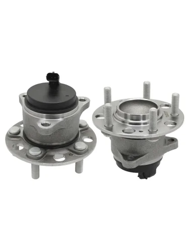 Ступичный узел задн. HYUNDAI SONATA 1.6 19- KIA K5 1.6