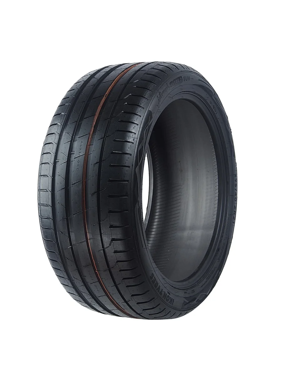 Покрышка IKON TYRES Autograph Ultra 2 SUV 23555 R19  в Керчи Республика Крым