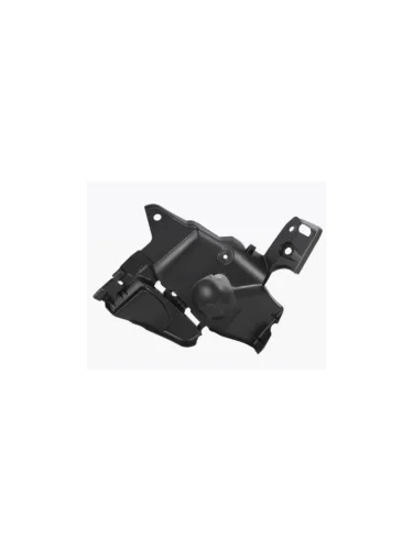 STNSD10251Защита двигателя Nissan Terrano 14-22  Renault Duster 10-21 (Справа Боковая часть)