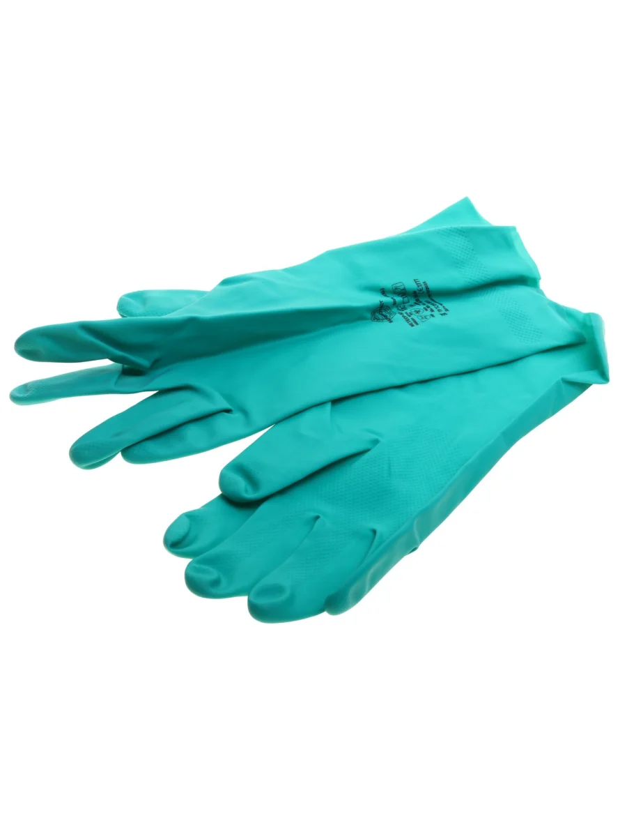 Перчатки нитриловые р.10 МЕТЕОР SAFEPROTECT  с доставкой в г. Керчь