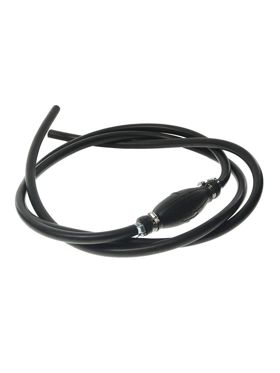 Шланг для перекачки топлива 3.0м груша  с доставкой в г. Керчь